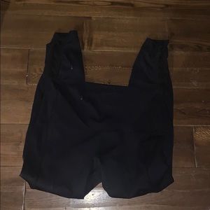 Lululemon Black Leggings